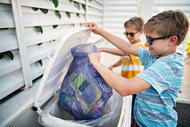 Best Residential Junk Removal  in North Wantagh, NY