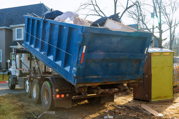 Best Basement Cleanout Services  in North Wantagh, NY