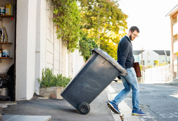 Yard Cleanup Services in North Wantagh, NY