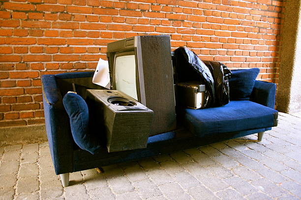 Best Garage Cleanout Services  in North Wantagh, NY
